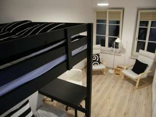 Апартаменты Apartament Jagielloński Краков-2